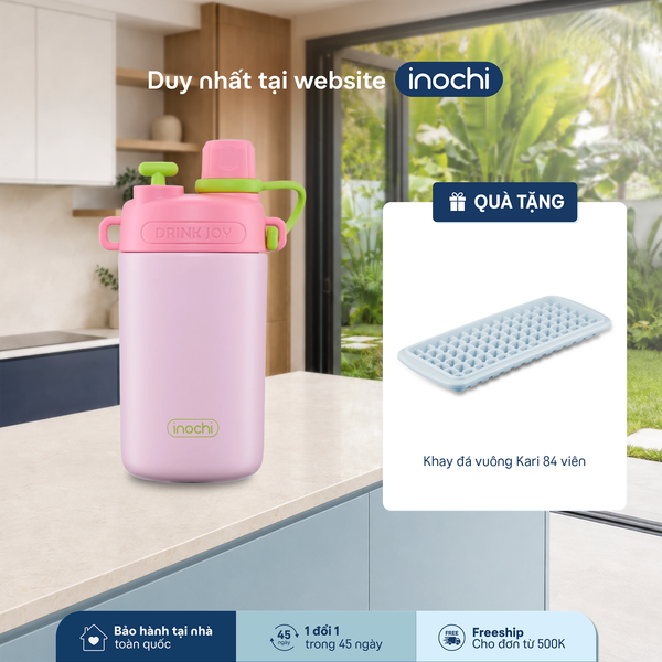  Bình giữ nhiệt Fuji Glee 