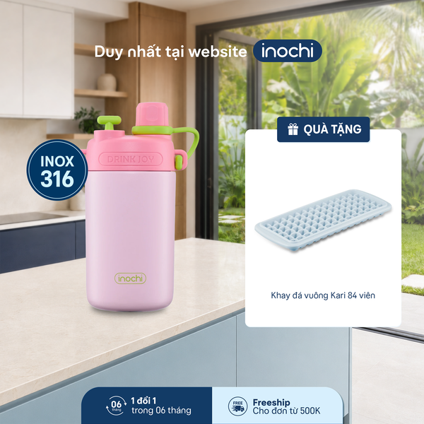  Bình giữ nhiệt Fuji Glee 