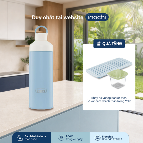  Bình giữ nhiệt Fuji Joy 590ml 