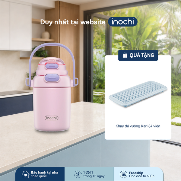  Bình giữ nhiệt Fuji Pop 