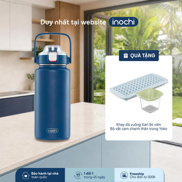  Bình giữ nhiệt Fuji Smart 950ml 