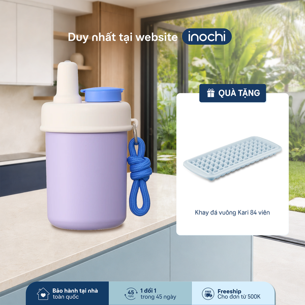  Bình giữ nhiệt Fuji Teeny 
