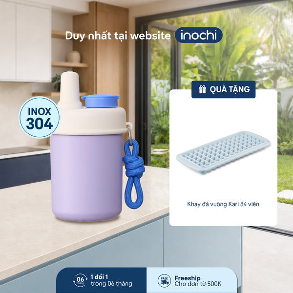  Bình giữ nhiệt Fuji Teeny 