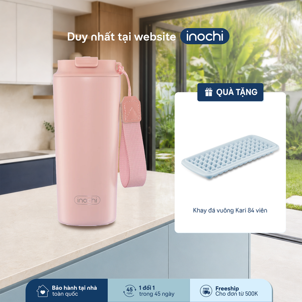  Bình giữ nhiệt Fuji Pace 