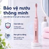 Combo Du Lịch 3: Bàn chải điện Okina Chic và Bình giữ nhiệt Fuji Cylin - 7