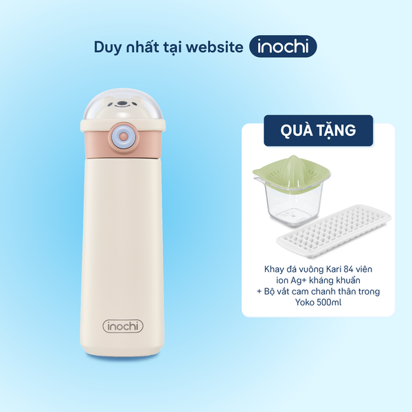  Bình giữ nhiệt Fuji Boo 500ml 