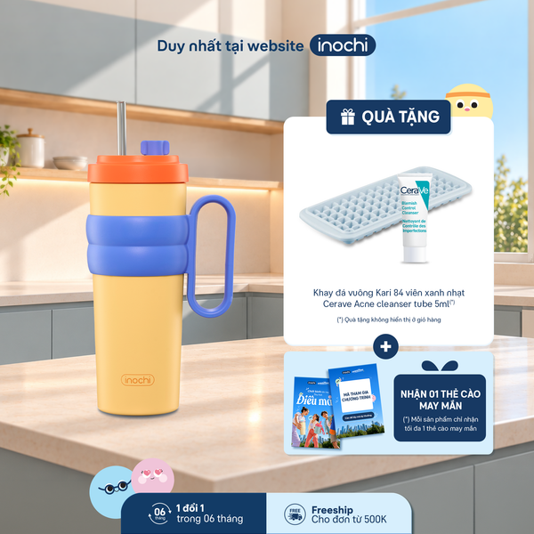  Bình giữ nhiệt Fuji Charm 750ml 