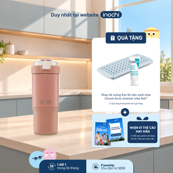  Ly giữ nhiệt Fuji Ember 