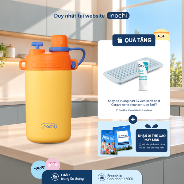  Bình giữ nhiệt Fuji Glee 