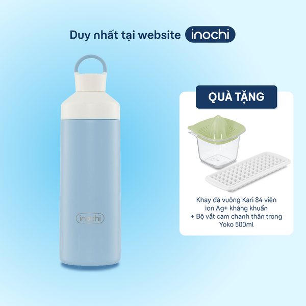  Bình giữ nhiệt Fuji Joy 590ml 
