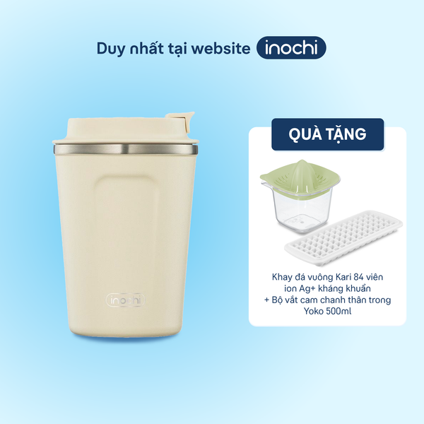  Cốc giữ nhiệt Fuji Meet 350ml 