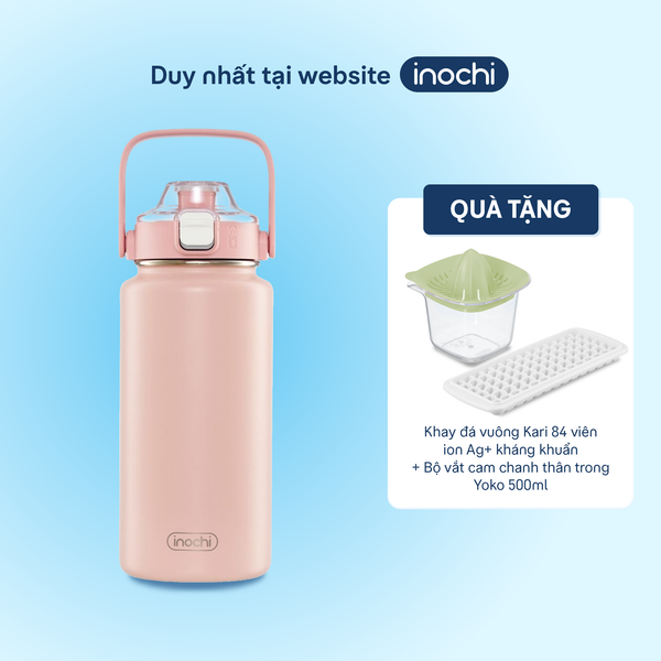  Bình giữ nhiệt Fuji Smart 950ml 