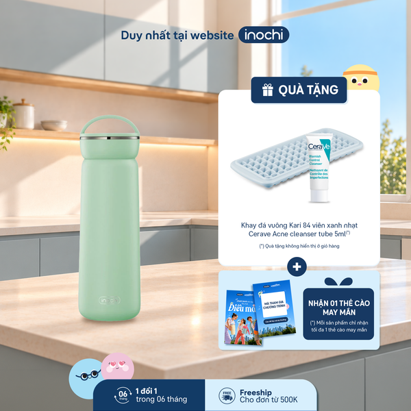  Bình giữ nhiệt Fuji Street 470ml 