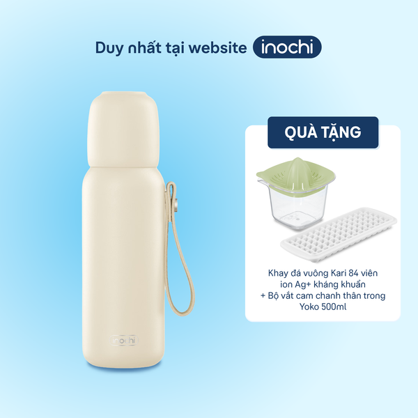  Bình giữ nhiệt Fuji Travel 500ml 