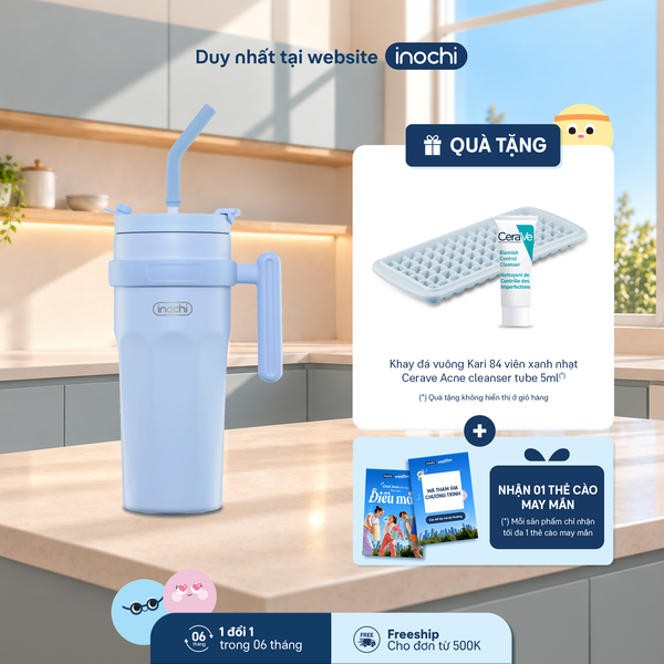  Bình giữ nhiệt Fuji Zest 950ml 