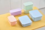  Hộp thực phẩm trữ đông Hokkaido Glow 