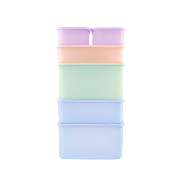  Hộp thực phẩm trữ đông Hokkaido Glow 