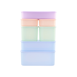  Hộp thực phẩm trữ đông Hokkaido Glow 