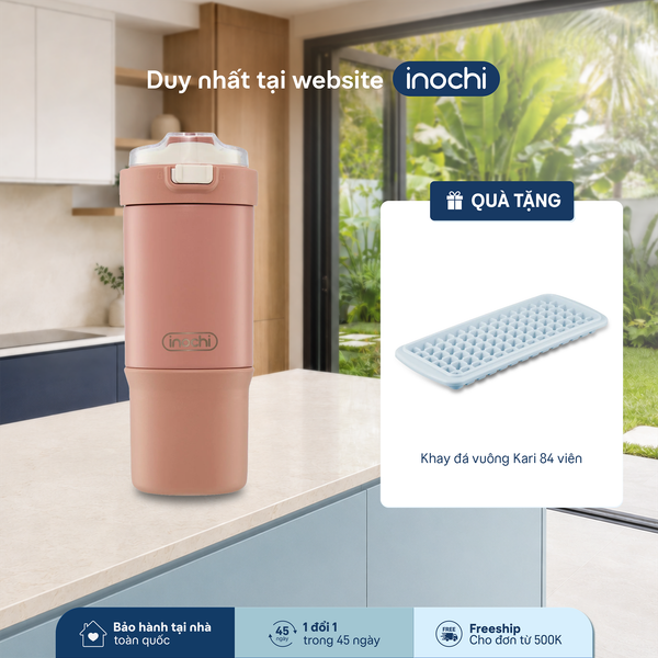  Ly giữ nhiệt Fuji Ember 