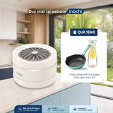 Máy khử khuẩn thực phẩm Akiba - 1