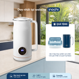  Máy làm sữa hạt Akiba Peppy 