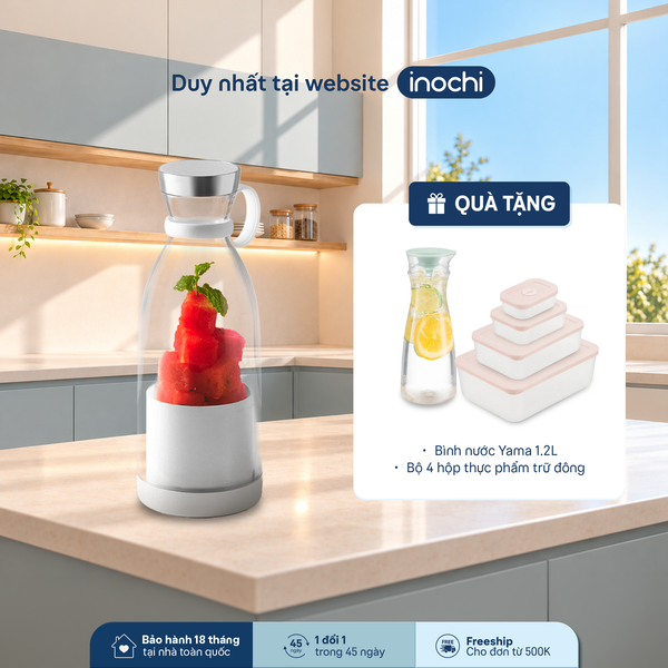  Máy xay cầm tay Akiba Handy 