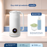  Akiba Peppy heating blender 