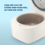  Nồi cơm điện Akiba 4L 