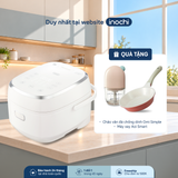 Nồi cơm điện cao tần 1.8L Akiba - 1
