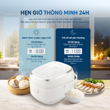  Nồi cơm điện cao tần Akiba 
