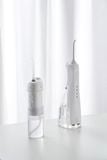  Máy tăm nước gấp gọn Okina 