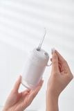  Máy tăm nước gấp gọn Okina 