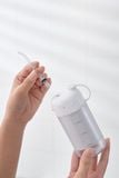  Máy tăm nước gấp gọn Okina 