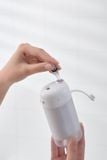  Máy tăm nước gấp gọn Okina 