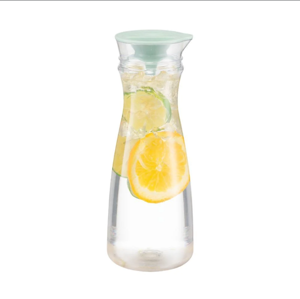  Bình nước Yama 1.2L (Tân Úc Việt - Arti) - Xanh nhạt 