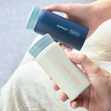  Combo Mang Cơm Đi Làm: Hộp cơm giữ nhiệt 800ml và Bình giữ nhiệt Fuji Cylin 