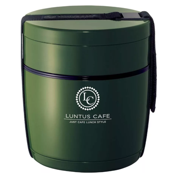 Hộp cơm giữ nhiệt VCM L.BOX HLB 800ml 
