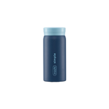 Combo Ăn Sạch - Uống Chất: Máy khử khuẩn thực phẩm Akiba và Bình giữ nhiệt Fuji Cylin 200ml - 8
