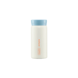 Combo Ăn Sạch - Uống Chất: Máy khử khuẩn thực phẩm Akiba và Bình giữ nhiệt Fuji Cylin 200ml - 9