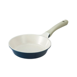 Chảo vân đá chống dính Omi Simple Inochi 28cm - 2