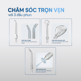  Máy tăm nước gấp gọn Okina 