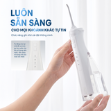  Máy tăm nước không dây Okina 