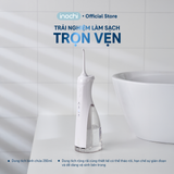  Máy tăm nước không dây Okina 