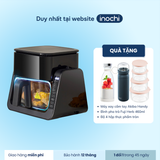  Nồi chiên không dầu 6in1 Akiba 