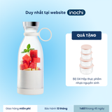  Máy xay cầm tay Akiba Handy 