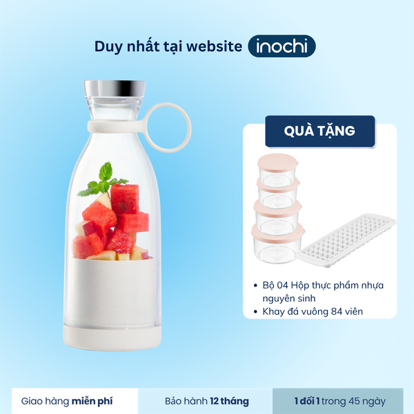  Máy xay cầm tay Akiba Handy 