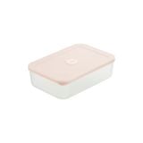  Bộ 4 hộp thực phẩm trữ đông 290-600-1700-3600ml 
