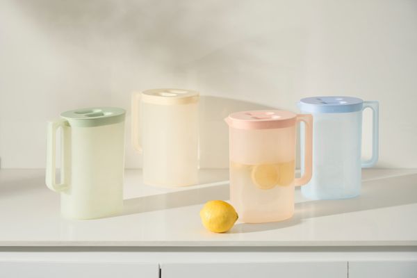  Bình nước có quai Yama 2,6 L 