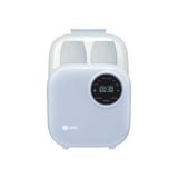  Máy hâm sữa và tiệt trùng Aoi Cube 