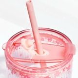  Cốc thuỷ tinh Blossom 500ml 